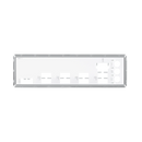 Lga1700 12Th 13Th 14Th Gen 2Xdimm; Max. 64Gb; Ddr4 . 1Xhdmi 1Xpcie4*16 2 X Pcie4*1 2Xm.2 4Xsata 6Gb 24.4Cm X 21.1Cm