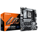 Gigabyte Intel® B860 Chipset For Lga 1851; 4X Ddr5; 2X M2; Hdmi Dp ; Atx