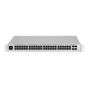Ubiquiti Unifi - Switch, Gen 2, 48 Port With Unifi Smartpower Rps Power Redundancy