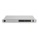 Ubiquiti Unifi - Switch, Gen 2, 24 Port With Unifi Smartpower Rps Power