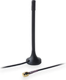 Teltonika Mobile Magnetic Sma Antenna For Rut230 240 900 950