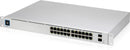 Ubiquiti Unifi - Switch, Gen2, 24 Port With 400W Poe