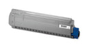 OKI ES8460MFP TONER YELLOW 9K