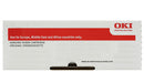 Oki Es8451 Es8461 Mfp Y Toner 9K