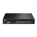Edimax 8 Port Gb Poe+ Switch