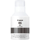 CANON INK BOTTLE GI-46 BK BLACK