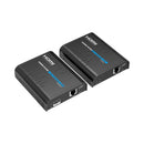 Lenkeng Lkv373Kvm-4.0 120M Hdmi Over Cat6 Kvm Extender