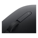 DELL PRO WIRELESS MOUSE - MS5120W - BLACK