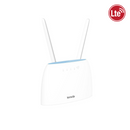 Tenda 4G Lte Cat6 867Mbps Dual-Band Router 4G09