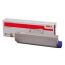 OKI (44844506) TONER MAGENTA