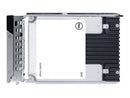 Dell 480Gb Ssd Sata Mixed Use 6Gbps 512E 2.5In Hot-Plug Ck