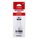 CANON INK BOTTLE GI-41 BK BLACK