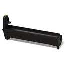 Oki Mc760 70 80 - Y Ep Cart - 30K