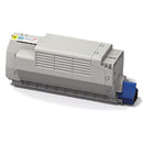 Oki (45396201) Toner Yellow