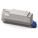 Oki (45396202) Toner Magenta