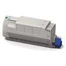 Oki (45396204) Toner Black