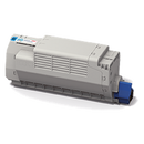 Oki (45396303) Toner Cyan