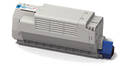 Oki (45396303) Toner Cyan