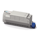 Oki (45396304) Toner Black