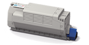 Oki (45396304) Toner Black