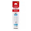 CANON INK BOTTLE GI-41 C CYAN