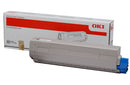 Oki Toner-M-Es9465 75 - 33 600K