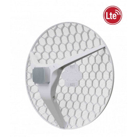 Mikrotik Lhg Lte - Lte Outdoor Cpe