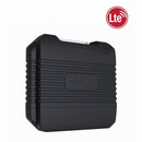 Mikrotik Ltap Lte - Weaterproof 2G 3G Lte Cat 6 Cpe With Wi-Fi Router - Ideal For Mobile Application