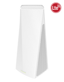 Mikrotik Audience 2.4 5Ghz &Amp; Lte Cat 6 Desktop Mesh Wi-Fi Router