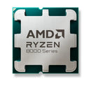 Amd Ryzen 5 8400Fx4Nm Tsmc Am5 Cpu; 6 Core 12 Thread Base Clock 4.2Ghz; Max Boost Clock 4.7Ghz;16Mb Cache; Box