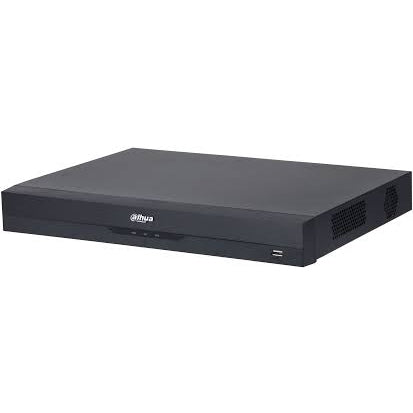 Dahua 16 Channel Penta-Brid 5M-N 1080P Mini 1U 1Hdd Wizsense Digital Video Recorder