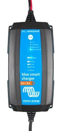 Victron Blue Smart Ip65 Charger 24 8(1) 230V Cee 7 17