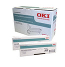 OKI EP-CART-M-ES8433
