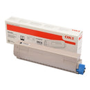 Oki Toner-K-C833 843