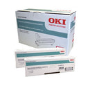 Oki Toner-C-Es5432 5473
