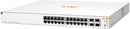 Aruba Instant On 1930 4xSFP+, 24 port Gb Switch
