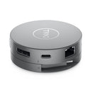 DELL ADAPTER - DELL USB-C MOBILE ADAPTER - DA310