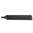 Mikrotik Dual Band Outdoor Omni Antenna With Rp-Sma Connector(Sma(F)Rp)