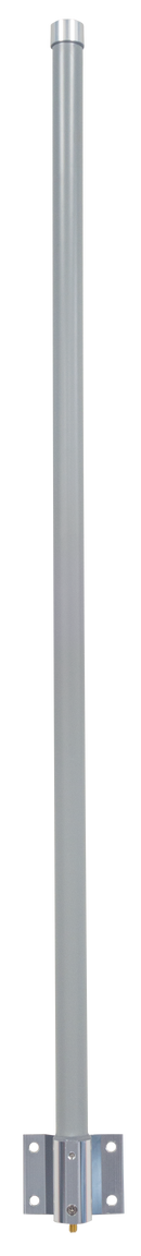 Mikrotik Lora Antenna Kit - 6.5 Dbi Omni With Cable And Mounting