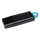 KINGSTON 64GB DATATRAVELER EXODIA USB 3.2 FLASH DRIVE