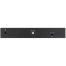 D-Link Consumer D-Link 8-Ports 10 100 1000Base-T Poe Smart Switch Plus 2 Sfp Ports - 78W Poe Budget