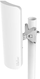 Mikrotik Mantbox 2 12S - 2.4Ghz 120 Degree 12Dbi Sector Antenna