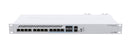 Mikrotik Crs312-4C+8Xg-Rm - 10Gb 12 Port Rj45 Cloud Router Switch