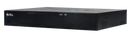 Sunell Nvr 32Ch, 4Bay, 1X Lan, 16X Poe, H.265+, Rd