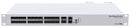 Mikrotik Crs326-24S+2Q+Rm - 24 Port Sfp+ And 2 Port Qsfp Cloud Router Switch