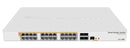 Mikrotik Crs328-24P-4S+Rm - 24 Port 500 W Poe Cloud Router Switch