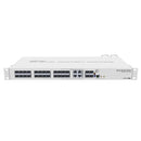 Mikrotik Crs328-4C-20S-4S+Rm - 20Sfp Cloud Router Switch