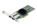 Dell Broadcom 57414 Dual Port 10 25Gbe