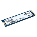 KINGSTON 480G DC2000B PCIE 4.0 M.2 2280 ENTERPRISE SSD