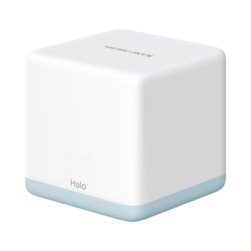 Mercusys Halo H30 Ac1200 Whole Home Mesh Wi-Fi System - 2